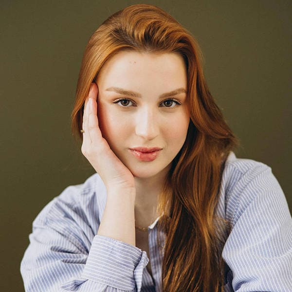 Avatar of Sarah J.